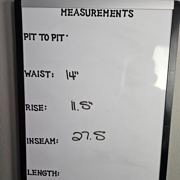 KanCan Signature Kurvy Ultra High Ankle Jean Arya Wash 27 VBK1750A - Picture 9 of 13